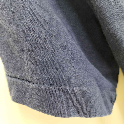 チェンジズ CHANGES USA製 袖シングルステッチ ムービーデザイン Tシャツ メンズ import:S