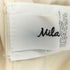 ミラオーウェン Mila Owen 24aw 2Way ボウタイ付き ブラウス レディース 0