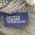 ポロバイラルフローレン Polo by RALPH LAUREN スモールポニー刺繍 ウール手袋 メンズ