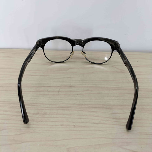 tarian タリアン 世界500本 QUAI D'ANJOU 205/500 眼鏡 ボストン メンズ 50□19