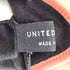 ユナイテッドトウキョウ UNITED TOKYO レザーグローブ レディース FREE