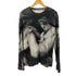 プランクプロジェクト PRANK PROJECT Mythology print long sleeve tee レディース FREE