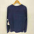 ポロラルフローレン POLO RALPH LAUREN ロゴワッペン 長袖 Tシャツ メンズ import:XL