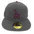 ニューエラ NEW ERA 59 トラッカーメッシュキャップ メンズ 7 3/4