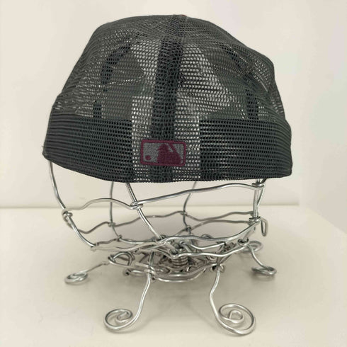 ニューエラ NEW ERA 59 トラッカーメッシュキャップ メンズ 7 3/4