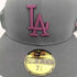 ニューエラ NEW ERA 59 トラッカーメッシュキャップ メンズ 7 3/4