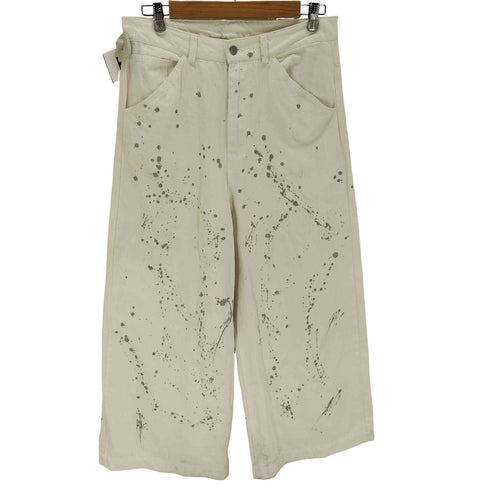 キャスパージョン CASPER JOHN Handcraft denim メンズ JPN:L
