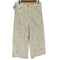 キャスパージョン CASPER JOHN Handcraft denim メンズ JPN:L