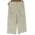 キャスパージョン CASPER JOHN Handcraft denim メンズ JPN:L