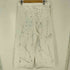 キャスパージョン CASPER JOHN Handcraft denim メンズ JPN:L