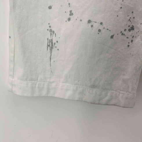 キャスパージョン CASPER JOHN Handcraft denim メンズ JPN:L