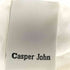 キャスパージョン CASPER JOHN Handcraft denim メンズ JPN:L