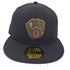 ニューエラ NEW ERA 59 トラッカーメッシュキャップ メンズ 7 3/4