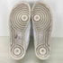 ナイキ NIKE Drake NOCTA Air Force 1 Low Love You Forver White メンズ 27.5