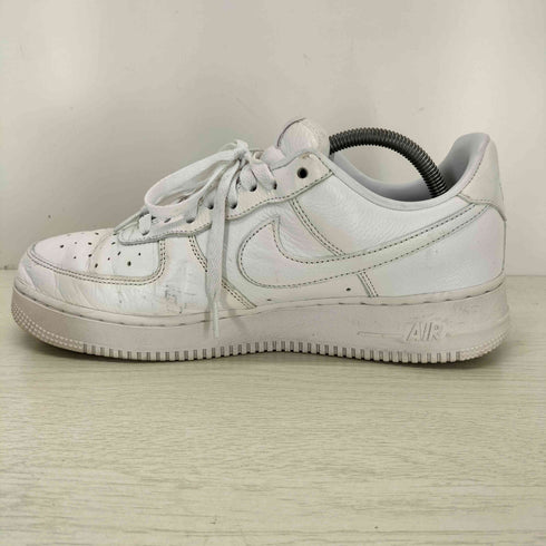 ナイキ NIKE Drake NOCTA Air Force 1 Low Love You Forver White メンズ 27.5