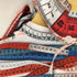 ジャンポールゴルチエ Jean Paul GAULTIER for SEPT PREMIERES メジャー シャツワンピース レディース 42