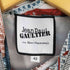 ジャンポールゴルチエ Jean Paul GAULTIER for SEPT PREMIERES メジャー シャツワンピース レディース 42