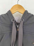 メゾンスペシャル MAISON SPECIAL Front Zip Short Hoodie レディース FREE