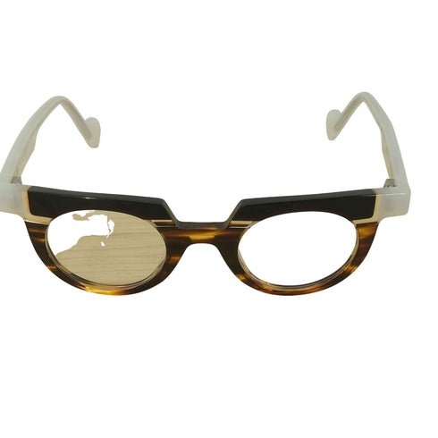 ANNE&VALENTIN アンバレンタイン PUZZLE 1771 眼鏡 メンズ