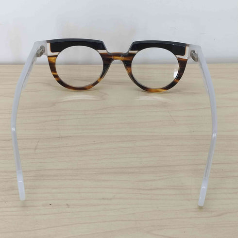 ANNE&VALENTIN アンバレンタイン PUZZLE 1771 眼鏡 メンズ