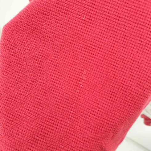 ポロラルフローレン POLO RALPH LAUREN ポニー刺繍 サーマル 長袖 Tシャツ メンズ import:L