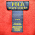ポロラルフローレン POLO RALPH LAUREN ポニー刺繍 サーマル 長袖 Tシャツ メンズ import:L