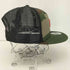 ニューエラ NEW ERA 59 スナップバック カモ柄 メッシュキャップ メンズ