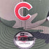 ニューエラ NEW ERA 59 スナップバック カモ柄 メッシュキャップ メンズ