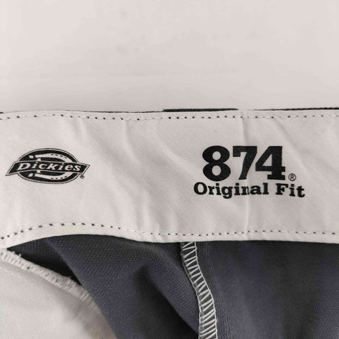 ディッキーズ Dickies 874 ORIGINAL FIT チノワークショーツ メンズ