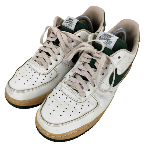 ナイキ NIKE Air Force 1 Low Green and Muslin メンズ 27