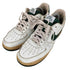 ナイキ NIKE Air Force 1 Low Green and Muslin メンズ 27