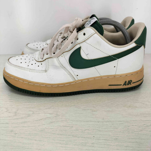 ナイキ NIKE Air Force 1 Low Green and Muslin メンズ 27