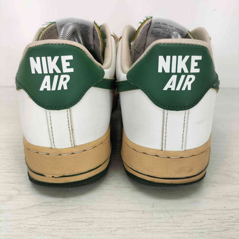 ナイキ NIKE Air Force 1 Low Green and Muslin メンズ 27