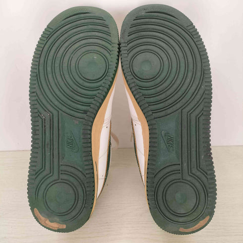 ナイキ NIKE Air Force 1 Low Green and Muslin メンズ 27