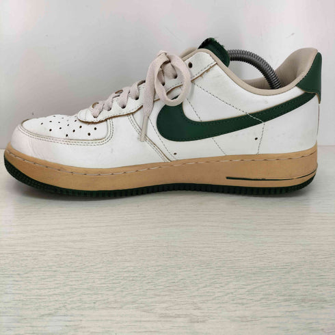 ナイキ NIKE Air Force 1 Low Green and Muslin メンズ 27