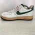 ナイキ NIKE Air Force 1 Low Green and Muslin メンズ 27