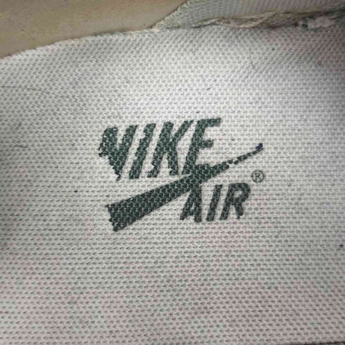 ナイキ NIKE Air Force 1 Low Green and Muslin メンズ 27