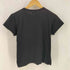 アニエスベー agnes b. スターデザイン 半袖 クルーネックTシャツ レディース JPN:3