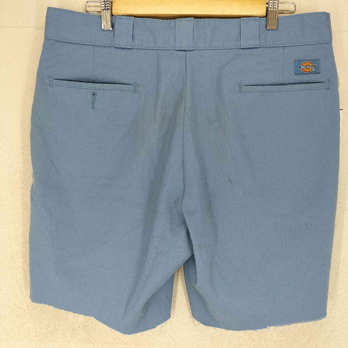 ディッキーズ Dickies チノワークショーツ メンズ 36
