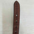 Vintage Works レザーベルト メンズ 30