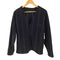 ユニクロ UNIQLO 25AW Fleece Oversized Cardigan メンズ JPN:S