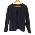 ユニクロ UNIQLO 25AW Fleece Oversized Cardigan メンズ JPN:S