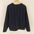 ユニクロ UNIQLO 25AW Fleece Oversized Cardigan メンズ JPN:S