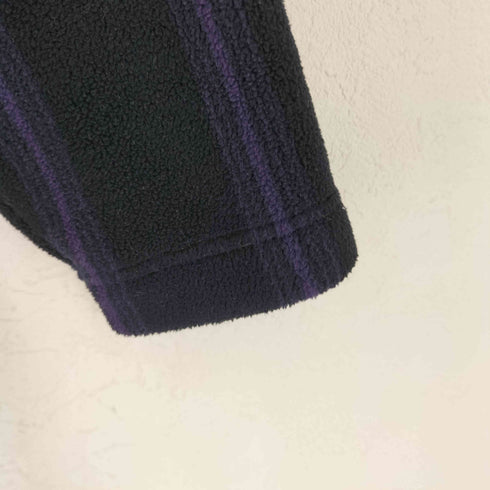 ユニクロ UNIQLO 25AW Fleece Oversized Cardigan メンズ JPN:S