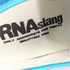 アールエヌエー RNA ラメ ローカットスニーカー レディース S