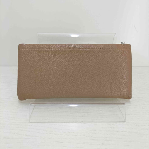 アエタ Aeta レザーウォレット 長財布 レディース