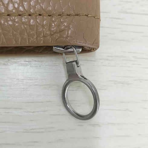 アエタ Aeta レザーウォレット 長財布 レディース