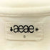 AEAE フロントロゴ プリント クルーネックロンT casual レディース 1