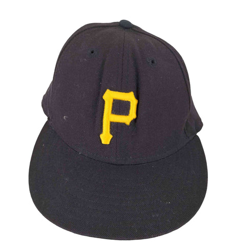 ニューエラ NEW ERA USA製 59FIFTY 6パネル BBキャップ メンズ 7 3/8 58.7cm