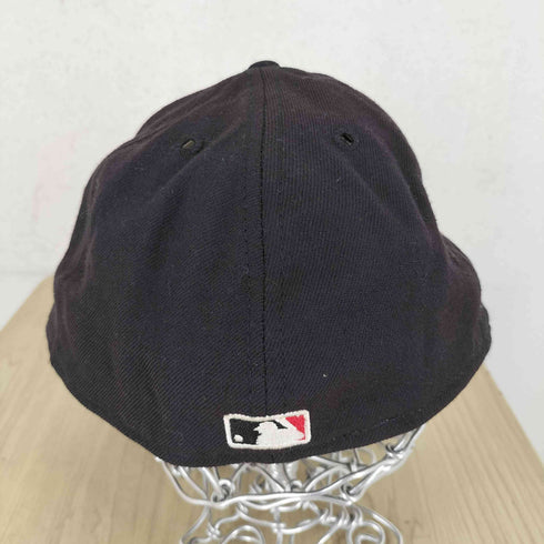 ニューエラ NEW ERA USA製 59FIFTY 6パネル BBキャップ メンズ 7 3/8 58.7cm